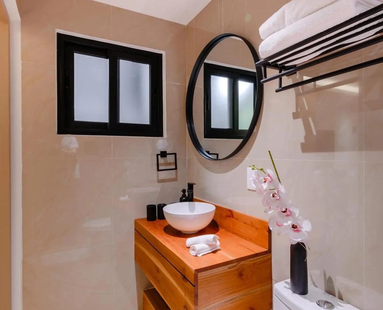 Coralia Boutique Hotel Cozumel