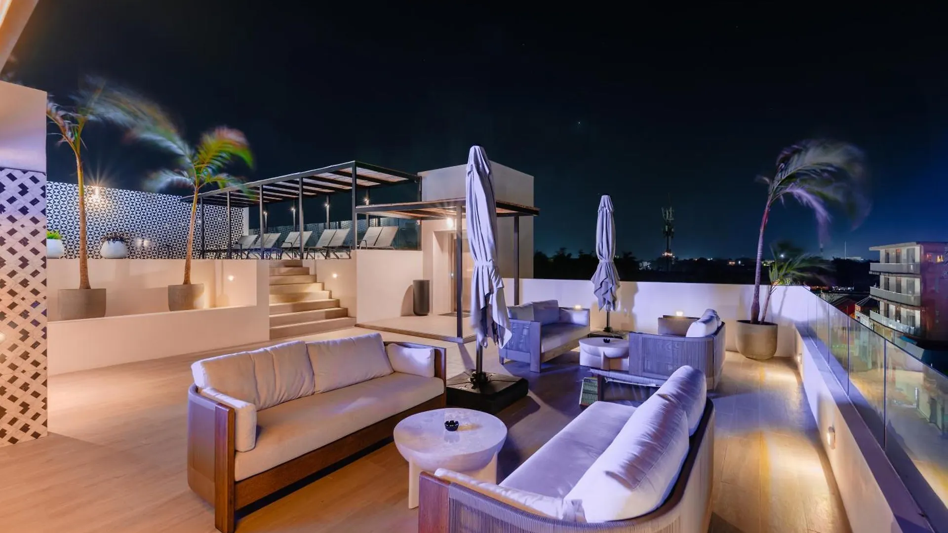 Coralia Boutique Hotel Cozumel 4*,