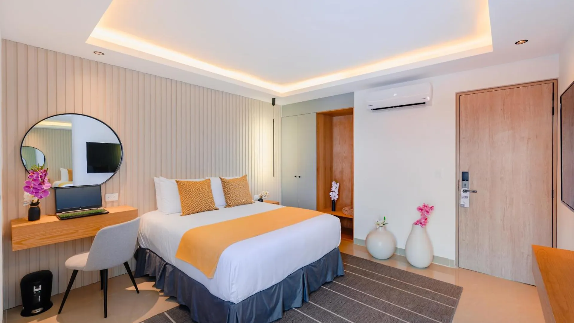 Coralia Boutique Hotel Cozumel