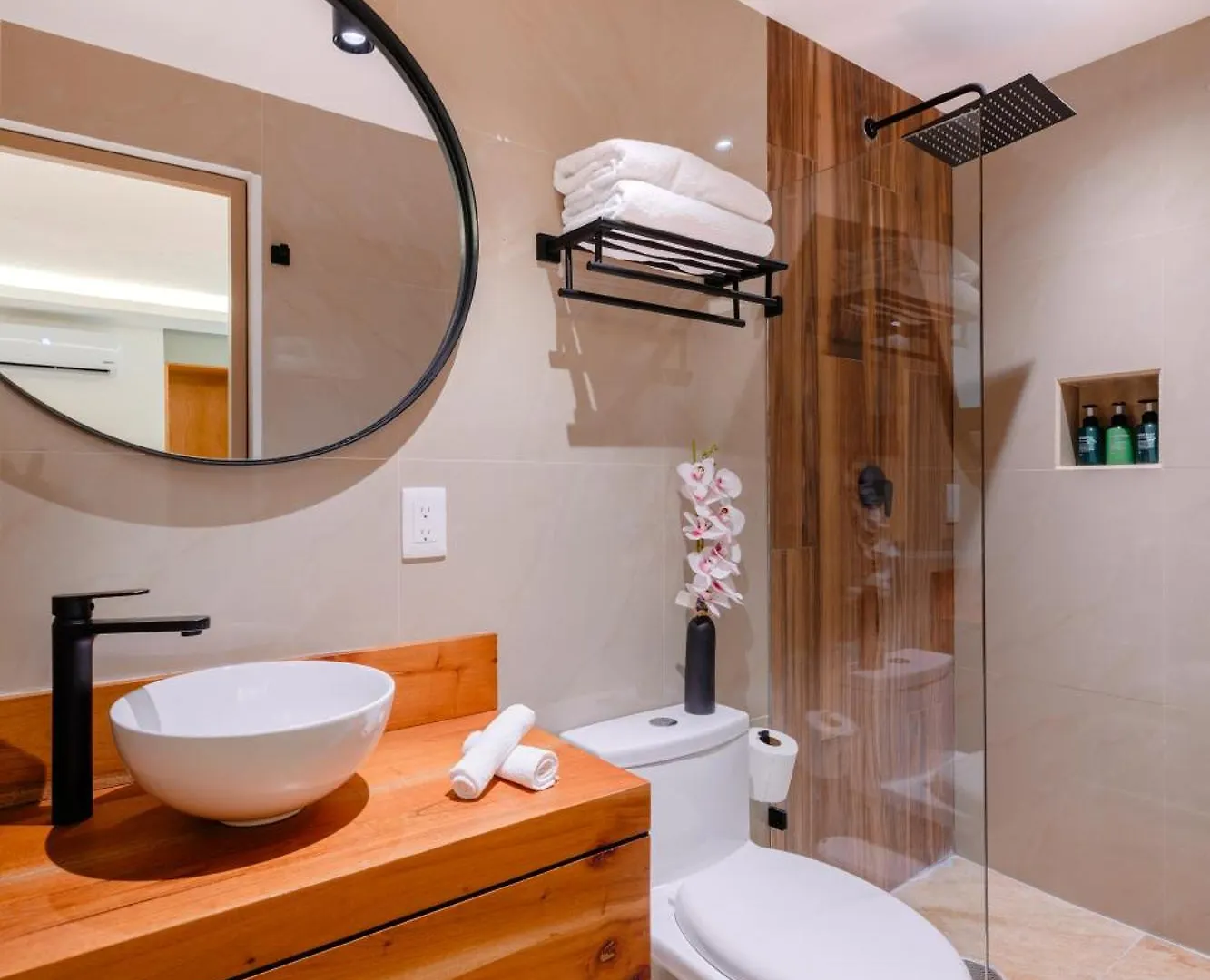 Coralia Boutique Hotel Cozumel
