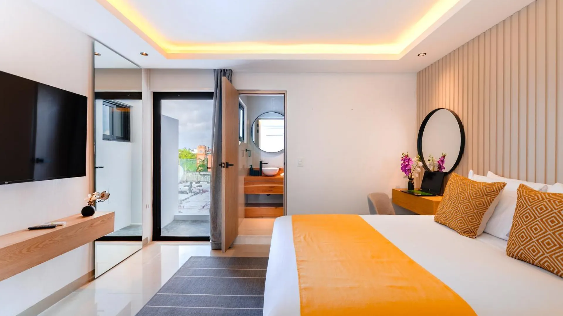 Coralia Boutique Hotel Cozumel