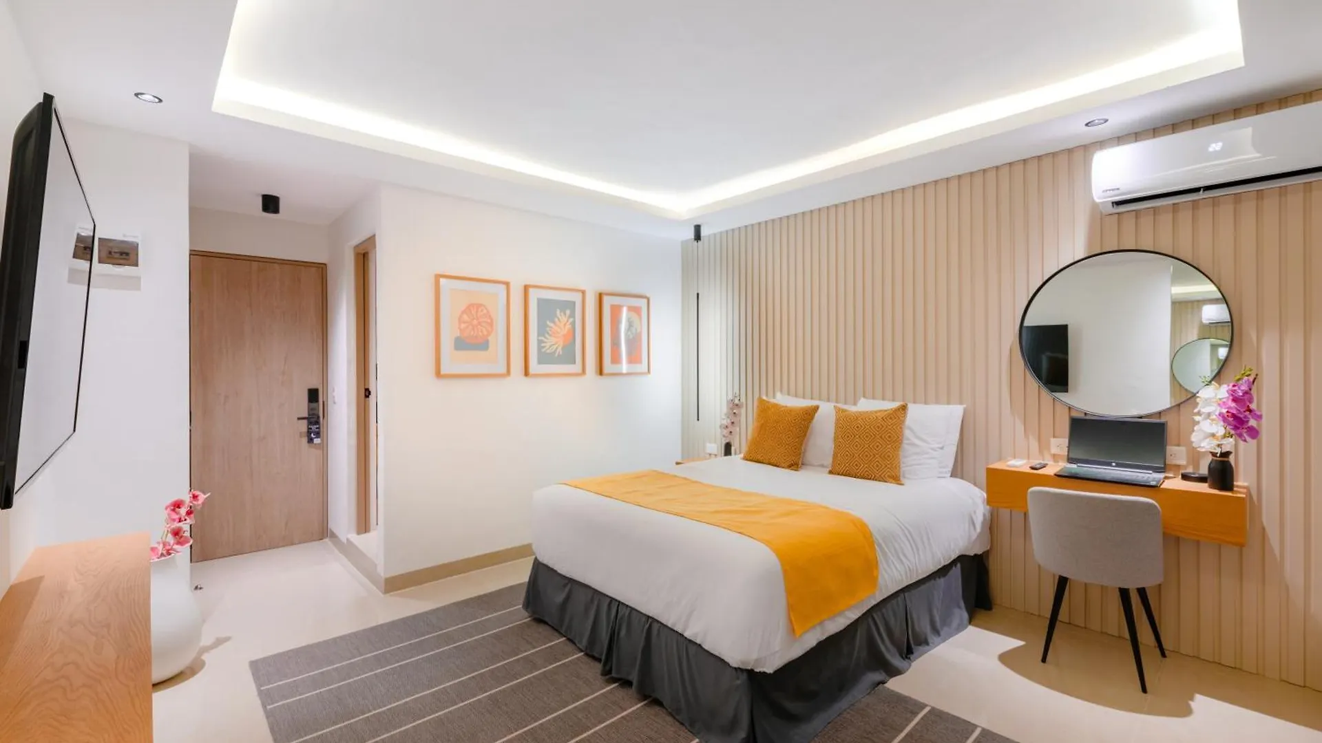 Coralia Boutique Hotel Cozumel