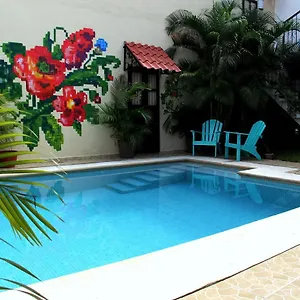 Casa Akbal (adults Only) Merida