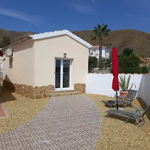 Torres Casa Lindsay Bed & Breakfast Arboleas