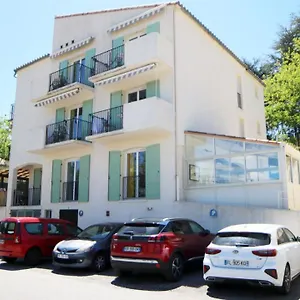 Le Moulin Du Verdon Aparthotel Gréoux-les-Bains