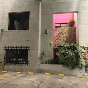 Eklectic Boutique 3* Guadalajara