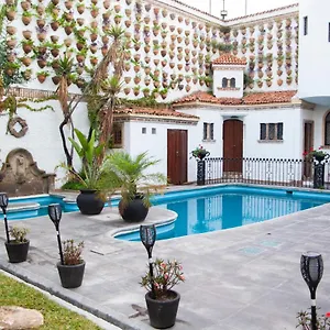 Boutique La Mansion Guadalajara