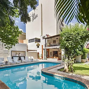 Casa Del Balam 5* Merida
